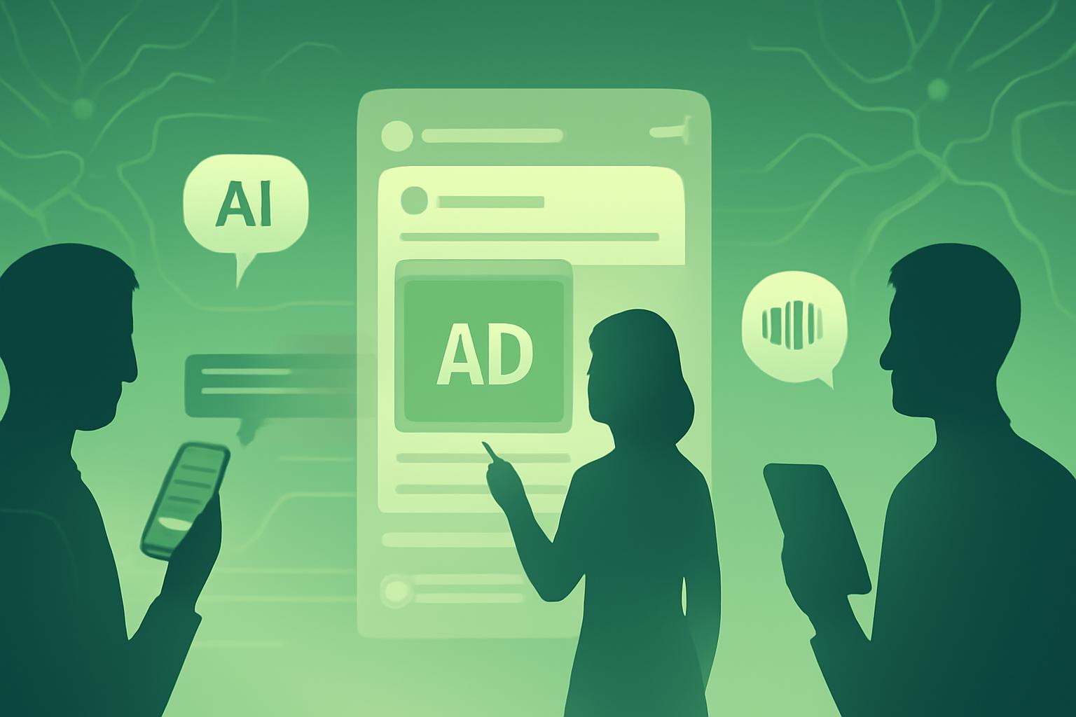 Meta to Use AI Chat Interactions for Facebook and Instagram Ad Targeting | FinOracle