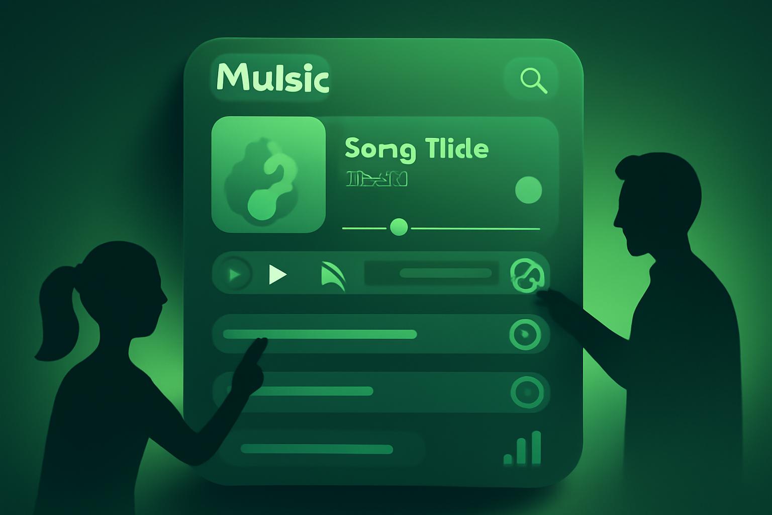 Spotify Introduces Track Exclusion to Refine Music Recommendations | FinOracle