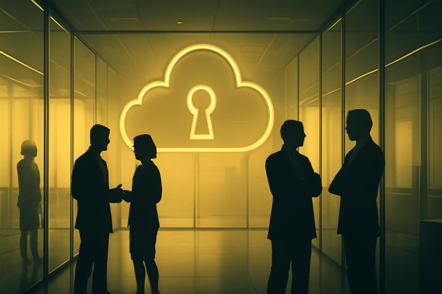 UK Government Renewed Effort to Access Encrypted Apple iCloud Backups | FinOracle