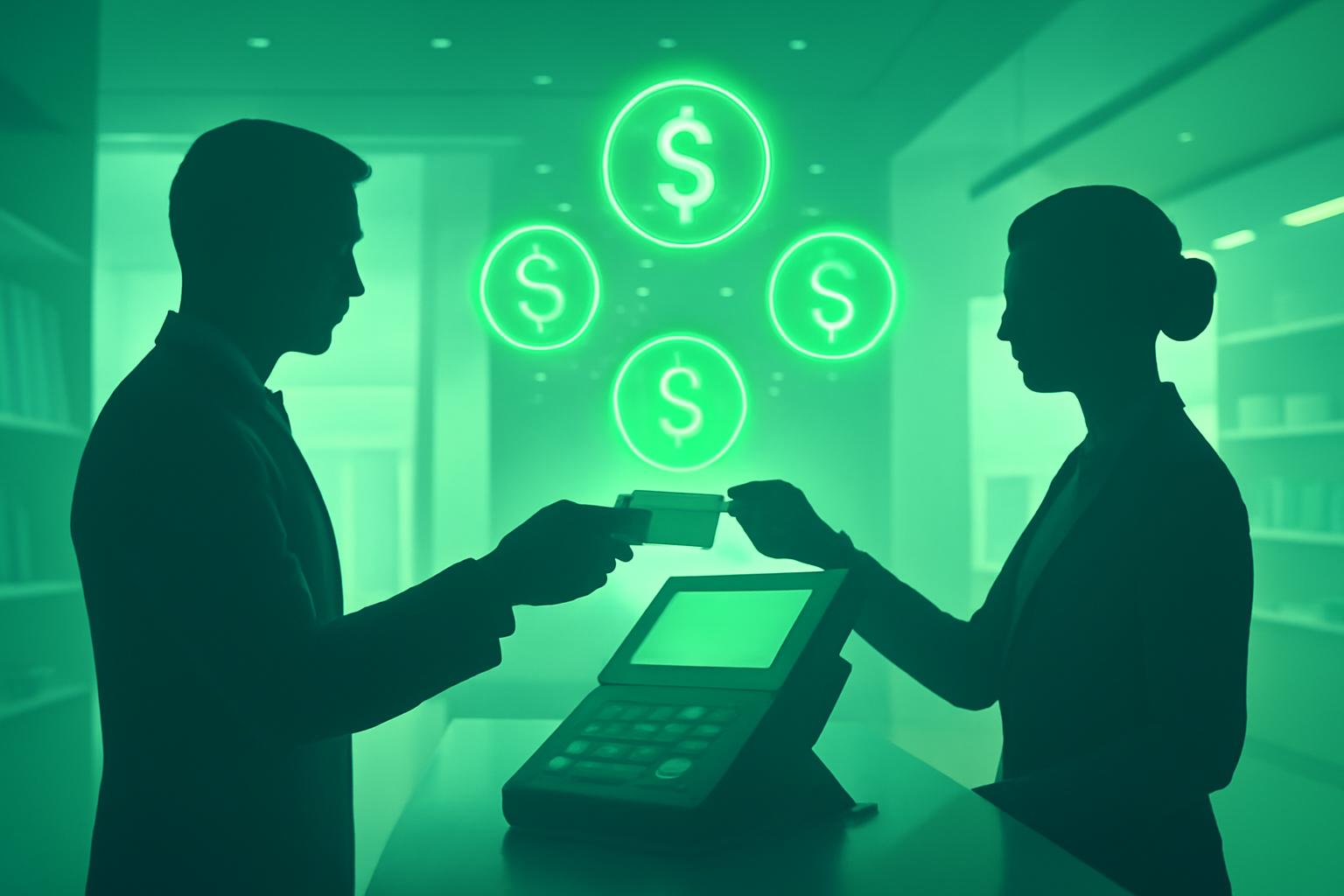 Stablecoins Set to Transform In-Store Payments for U.S. Businesses | FinOracle