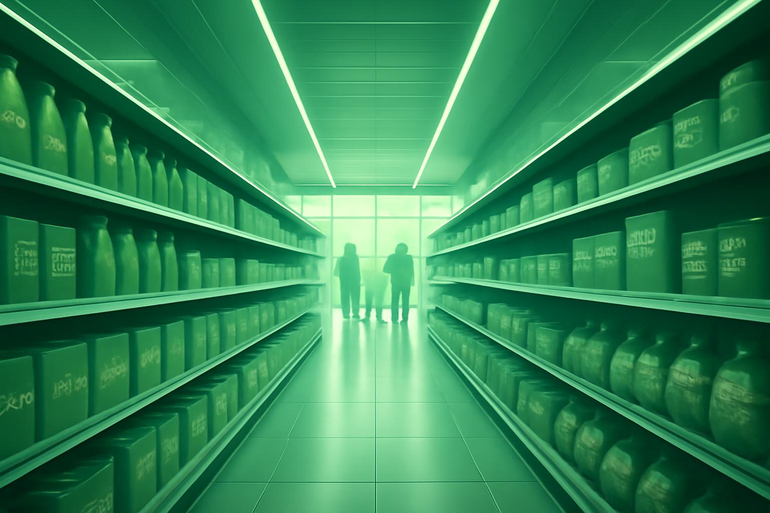 Amazon Unveils Amazon Grocery: A New Budget-Friendly Private Label with Most Items Under  | FinOracle