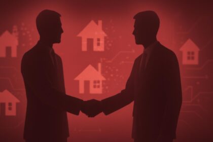 Five States Sue Zillow and Redfin Over Alleged Antitrust Violations in Rental Market | FinOracle