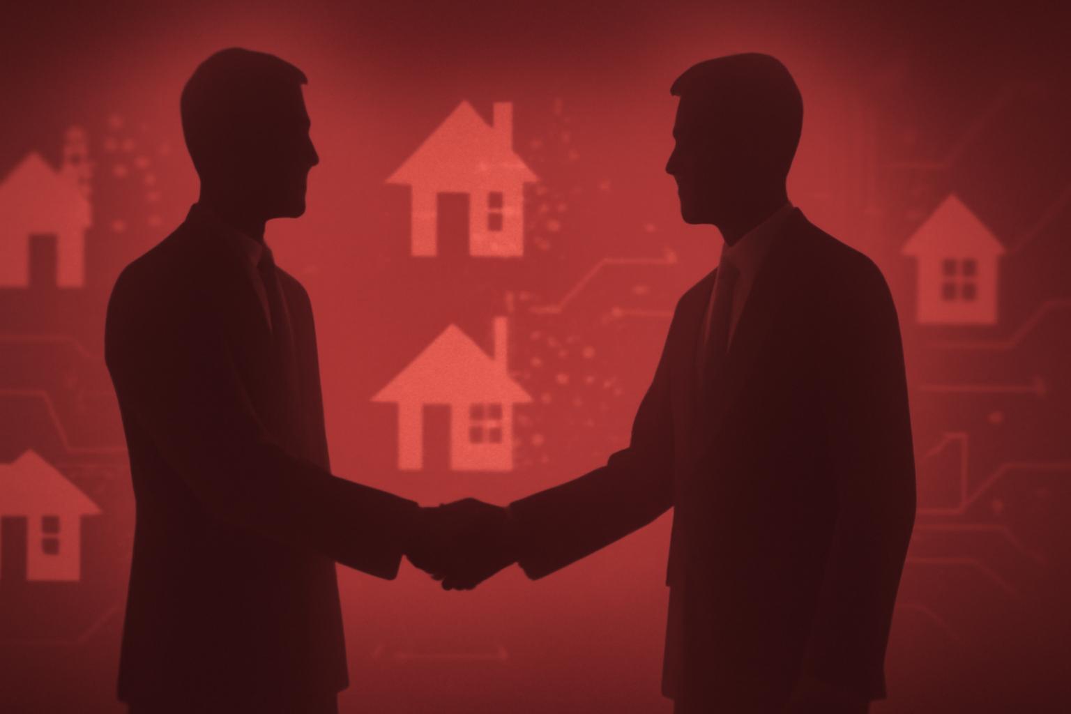 Five States Sue Zillow and Redfin Over Alleged Antitrust Violations in Rental Market | FinOracle