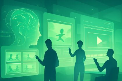 How AI is Revolutionizing Creativity at TechCrunch Disrupt 2025 | FinOracle