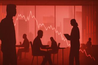 Private Payrolls Decline by 32,000 in September Amid Government Shutdown Data Freeze | FinOracle