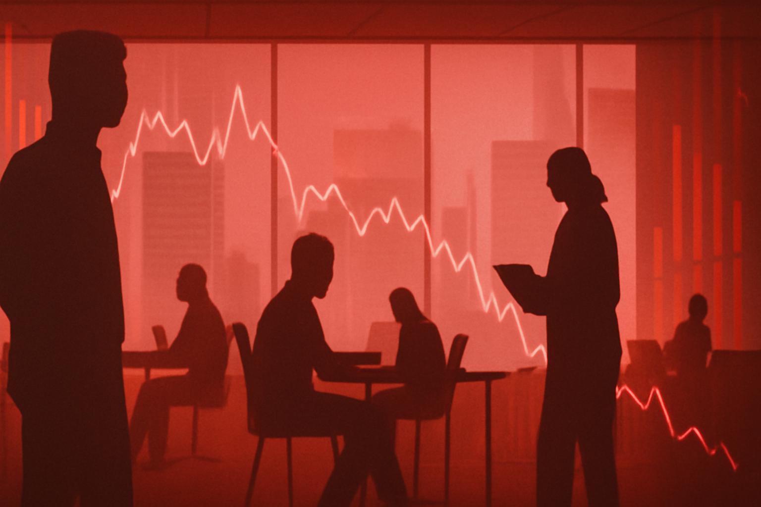 Private Payrolls Decline by 32,000 in September Amid Government Shutdown Data Freeze | FinOracle