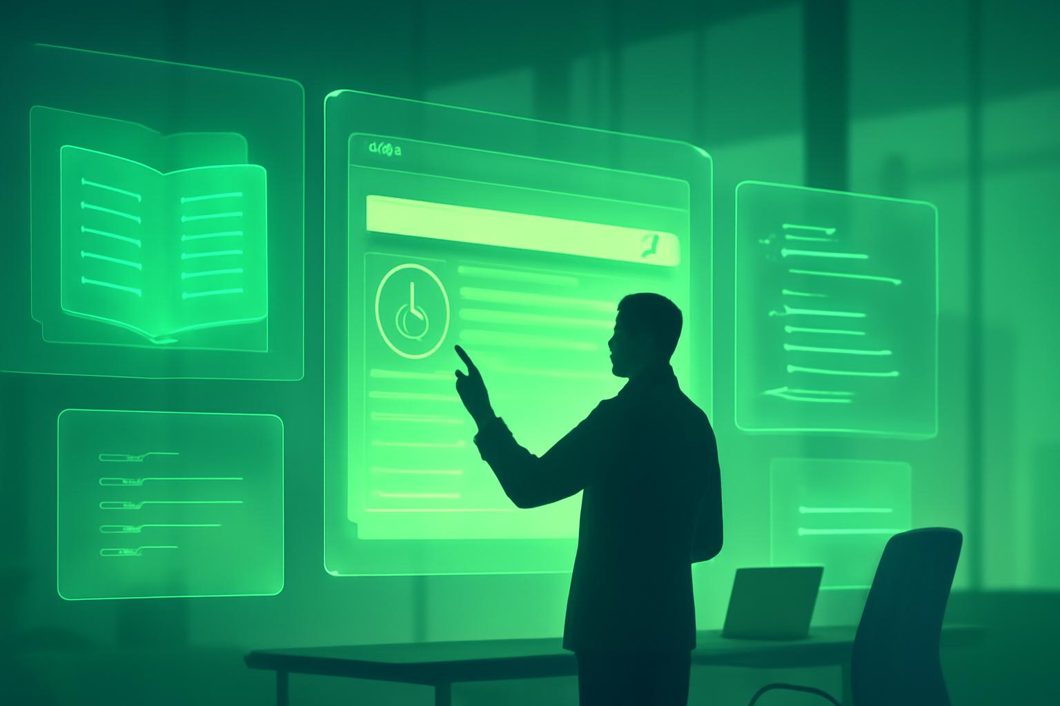Deta Launches Surf: An AI-Powered Browser and Notebook Hybrid | FinOracle