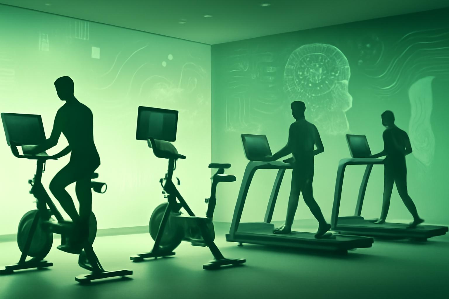 Peloton Unveils Upgraded Equipment, Commercial Line, and Price Hikes Ahead of Holiday Season | FinOracle