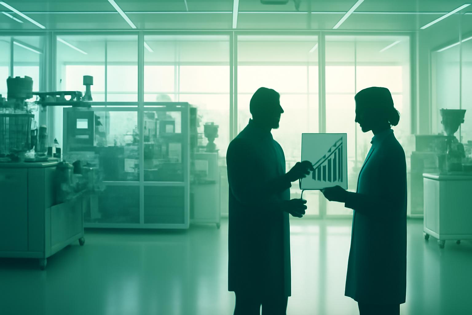 Trump's Pfizer Deal Eases Pharmaceutical Tariff Threats and Sets Industry Precedent | FinOracle