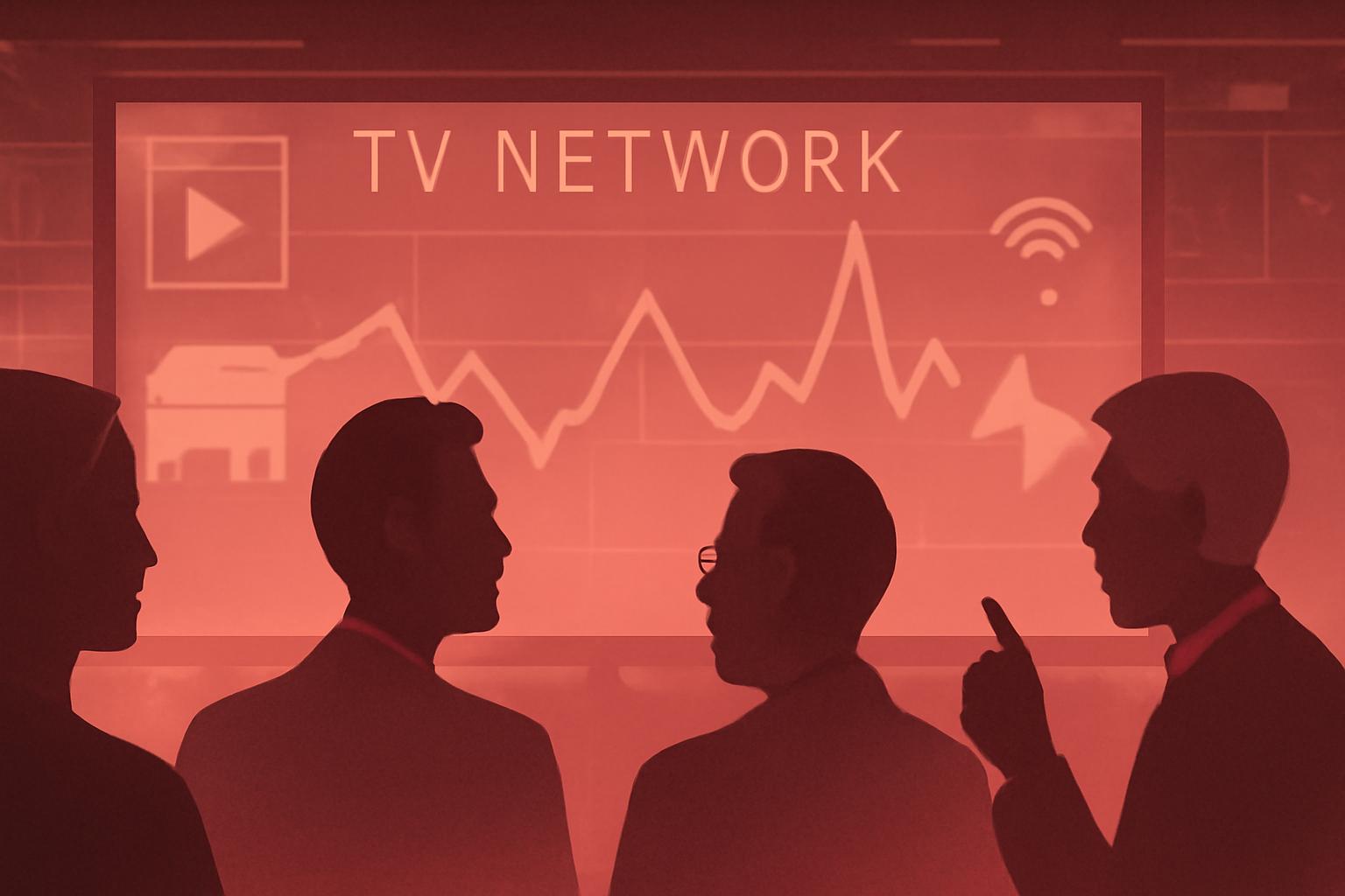 Trump's Late-Night TV Threats Heighten Risks for Advertisers Amid Industry Shifts | FinOracle