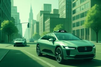 Waymo Granted Extended Permit to Test Robotaxis in New York City Through 2025 | FinOracle