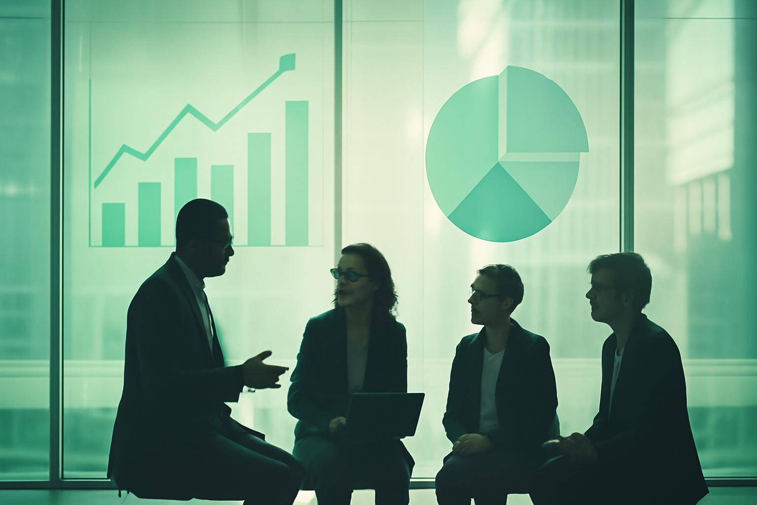 How Parsons Capital Management Leads with Personalized Wealth Management in Uncertain Times | FinOracle