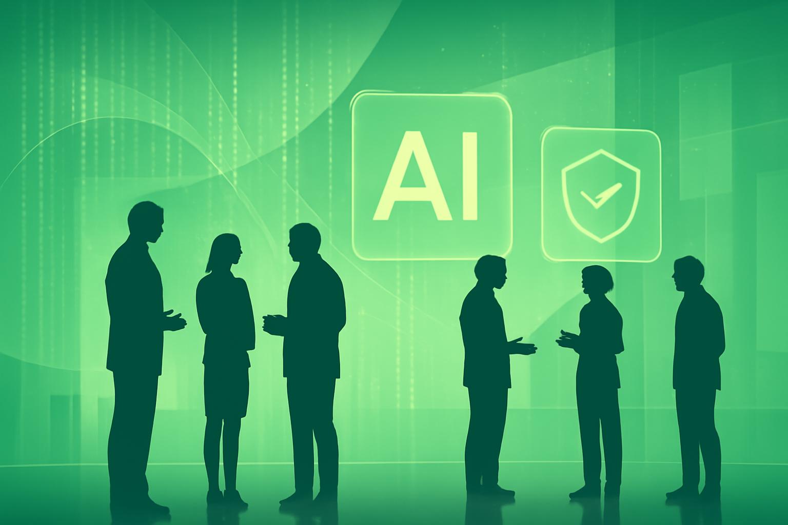California Enacts Landmark AI Safety Transparency Law, Setting New Industry Standards | FinOracle