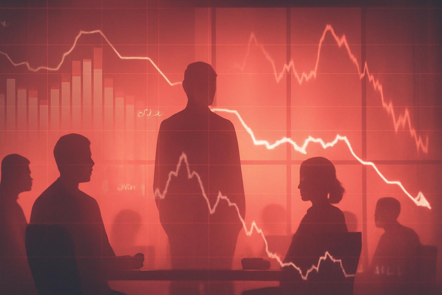 Government Shutdown Strengthens Case for Federal Reserve Rate Cuts in October | FinOracle