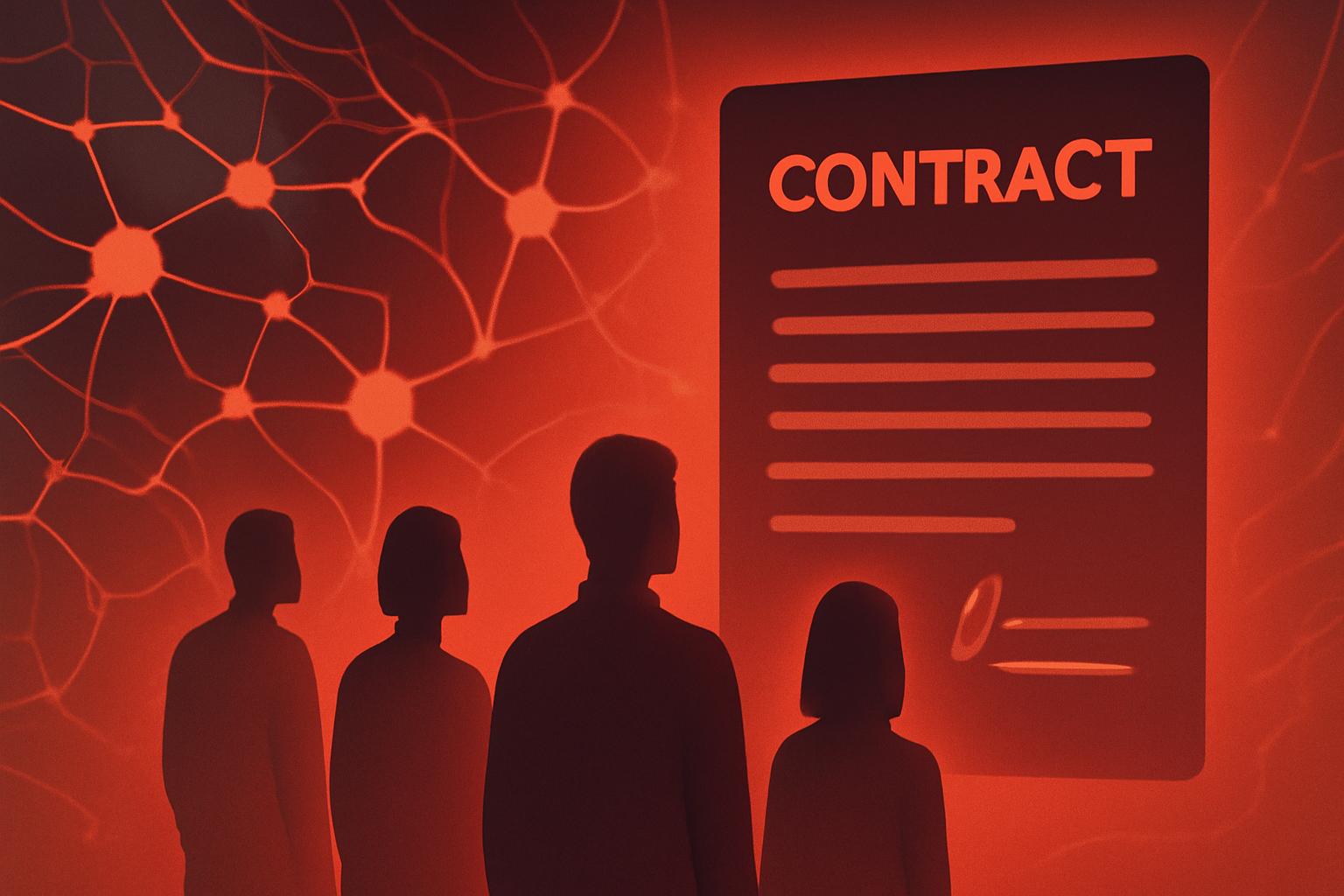 Character.AI Removes Disney Characters Following Legal Action | FinOracle