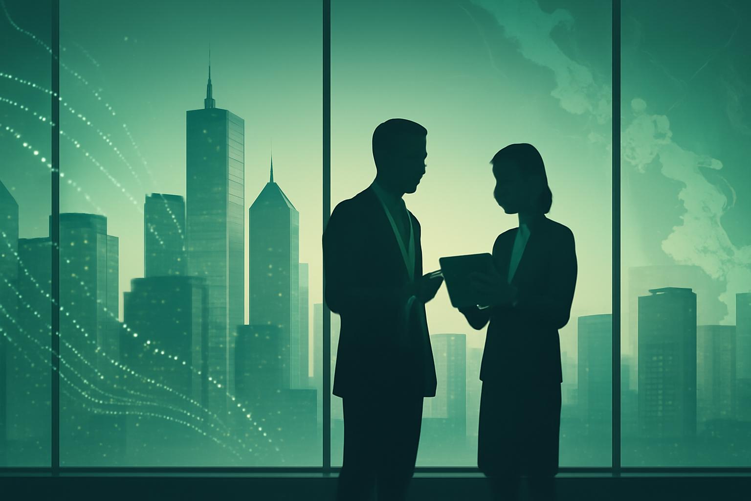 Neptune Flood Insurance IPO Launches Amid U.S. Government Shutdown | FinOracle