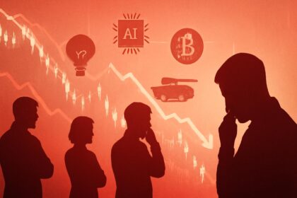 Chamath Palihapitiya Advises Retail Investors to Steer Clear of His Latest SPAC | FinOracle