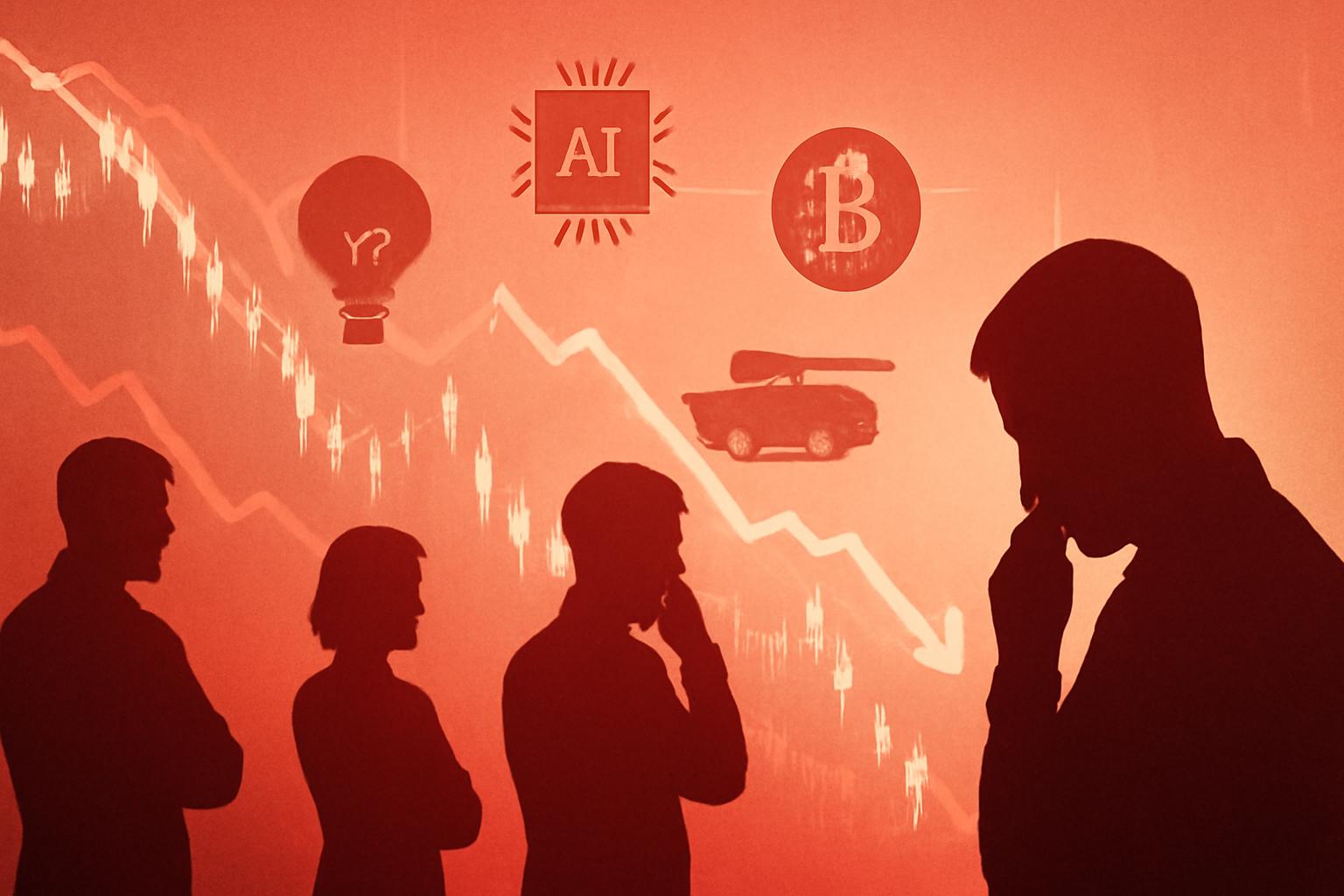 Chamath Palihapitiya Advises Retail Investors to Steer Clear of His Latest SPAC | FinOracle