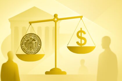 Supreme Court Allows Fed Governor Lisa Cook to Remain Pending January Hearing | FinOracle