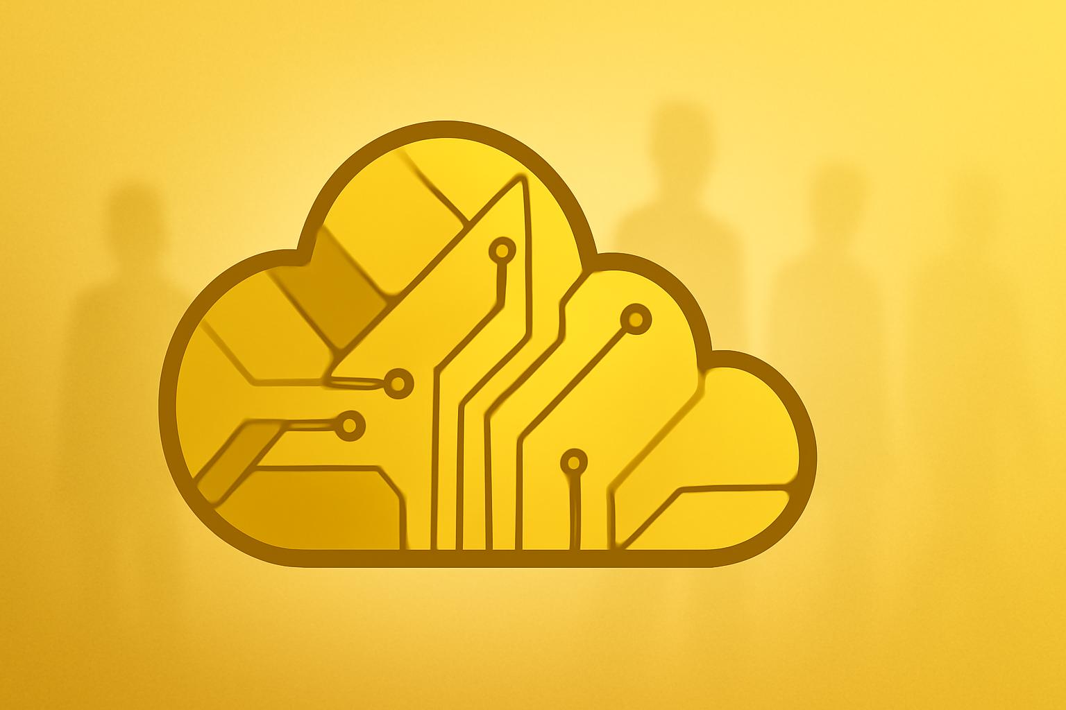 Google Cloud Cuts Over 100 Design Roles Amid AI Focus | FinOracle