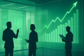 CrowdStrike Stock Surges in 2025 with Significant Growth Potential Remaining | FinOracle