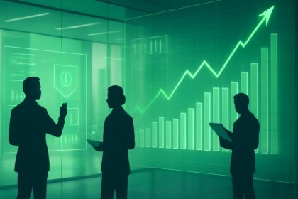 CrowdStrike Stock Surges in 2025 with Significant Growth Potential Remaining | FinOracle