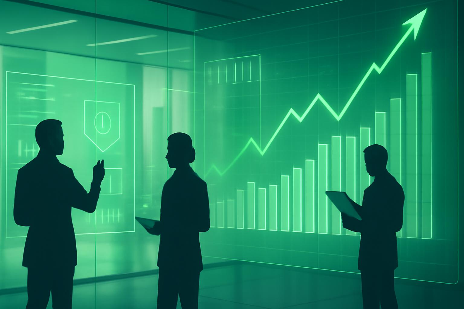 CrowdStrike Stock Surges in 2025 with Significant Growth Potential Remaining | FinOracle