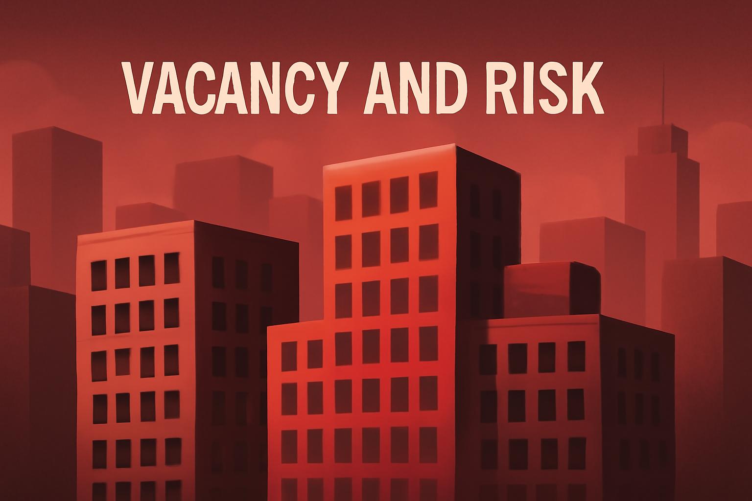 Federal Government Lease Cancellations Ripple Through U.S. Commercial Real Estate Amid Shutdown | FinOracle