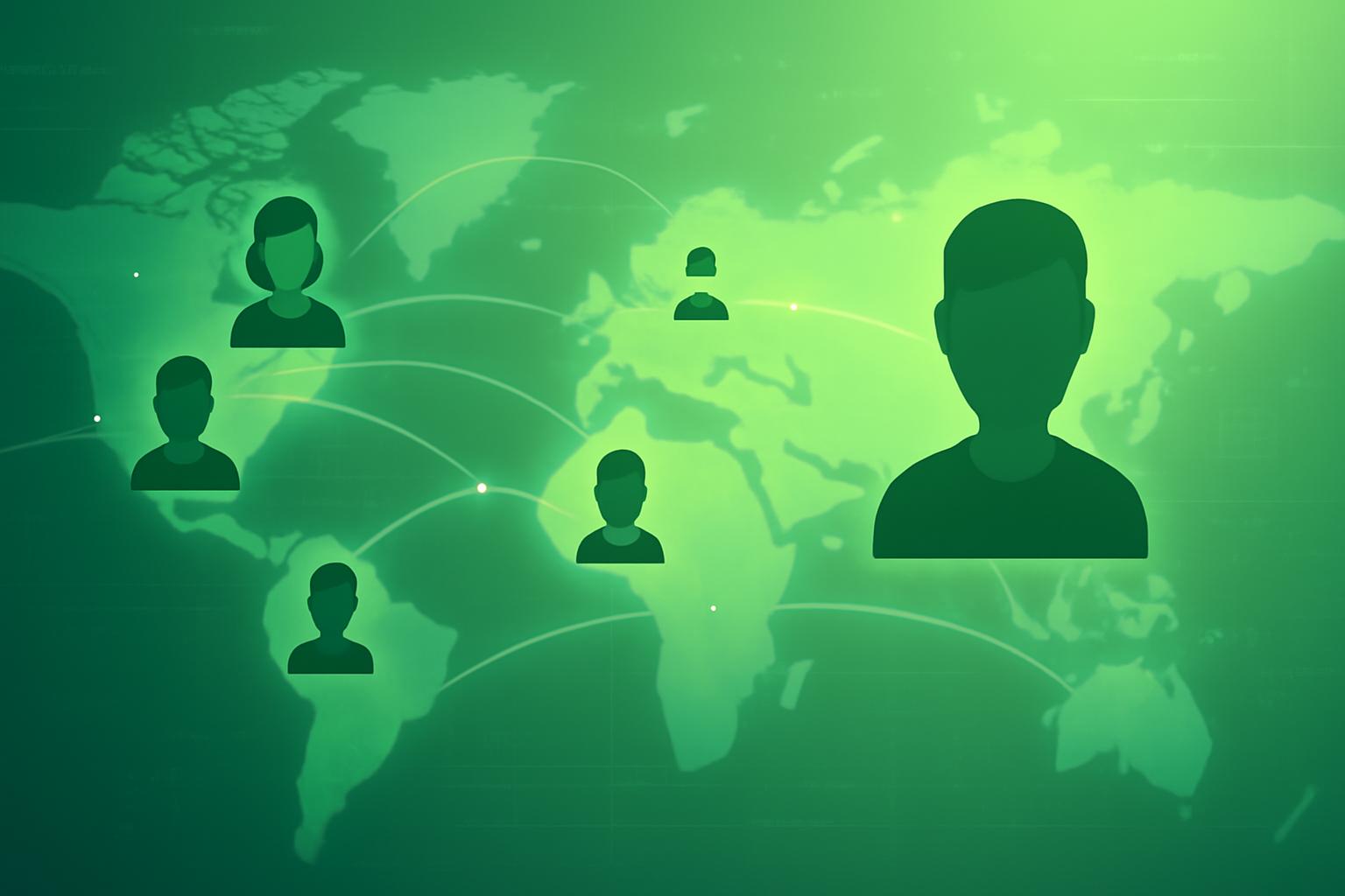 Visa Restrictions Shift Global Student Flows, Boosting India’s Leverage Edu Expansion | FinOracle