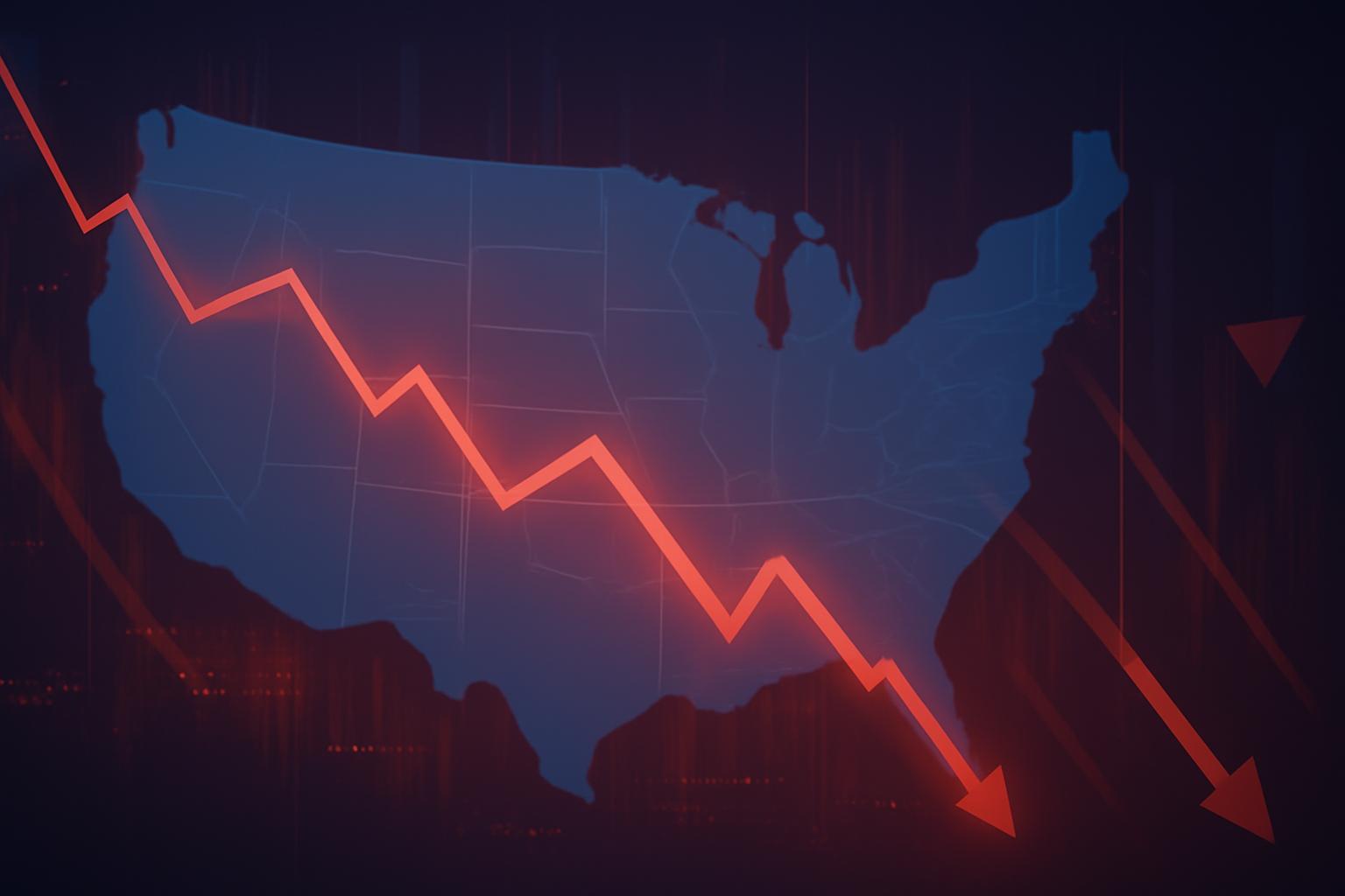 Trump Administration Cancels  Billion in Climate Funding to Blue States | FinOracle