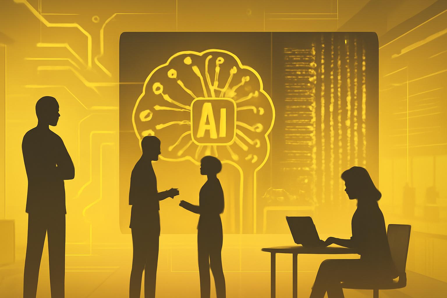 Why Current AI Models Are Unlikely to Drive Major Scientific Breakthroughs | FinOracle