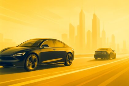 Tesla Achieves Record Q3 Sales as Federal EV Tax Credit Ends | FinOracle