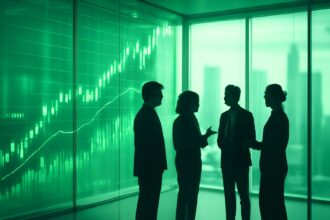 OpenAI Completes .6 Billion Secondary Share Sale at 0 Billion Valuation | FinOracle