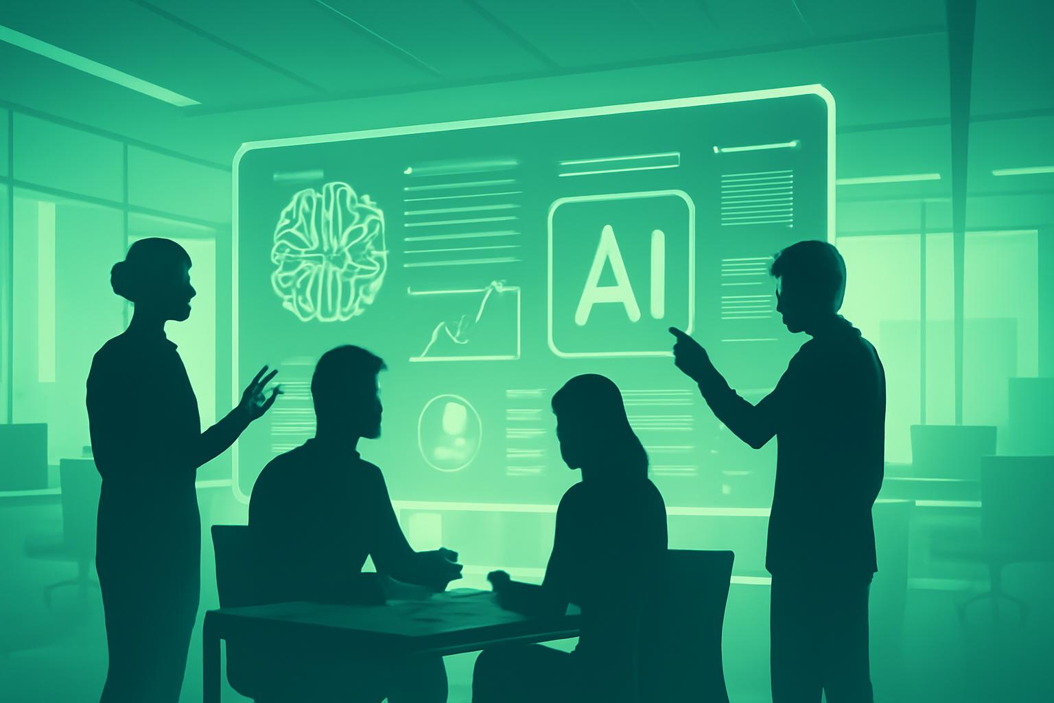 Perplexity Acquires Sequoia-Backed AI Design Startup Visual Electric | FinOracle