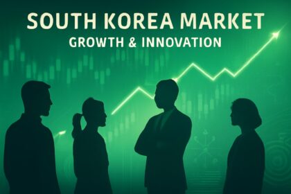 South Korea's Kospi Hits Record High on Samsung and SK Hynix Surge Following OpenAI Deal | FinOracle