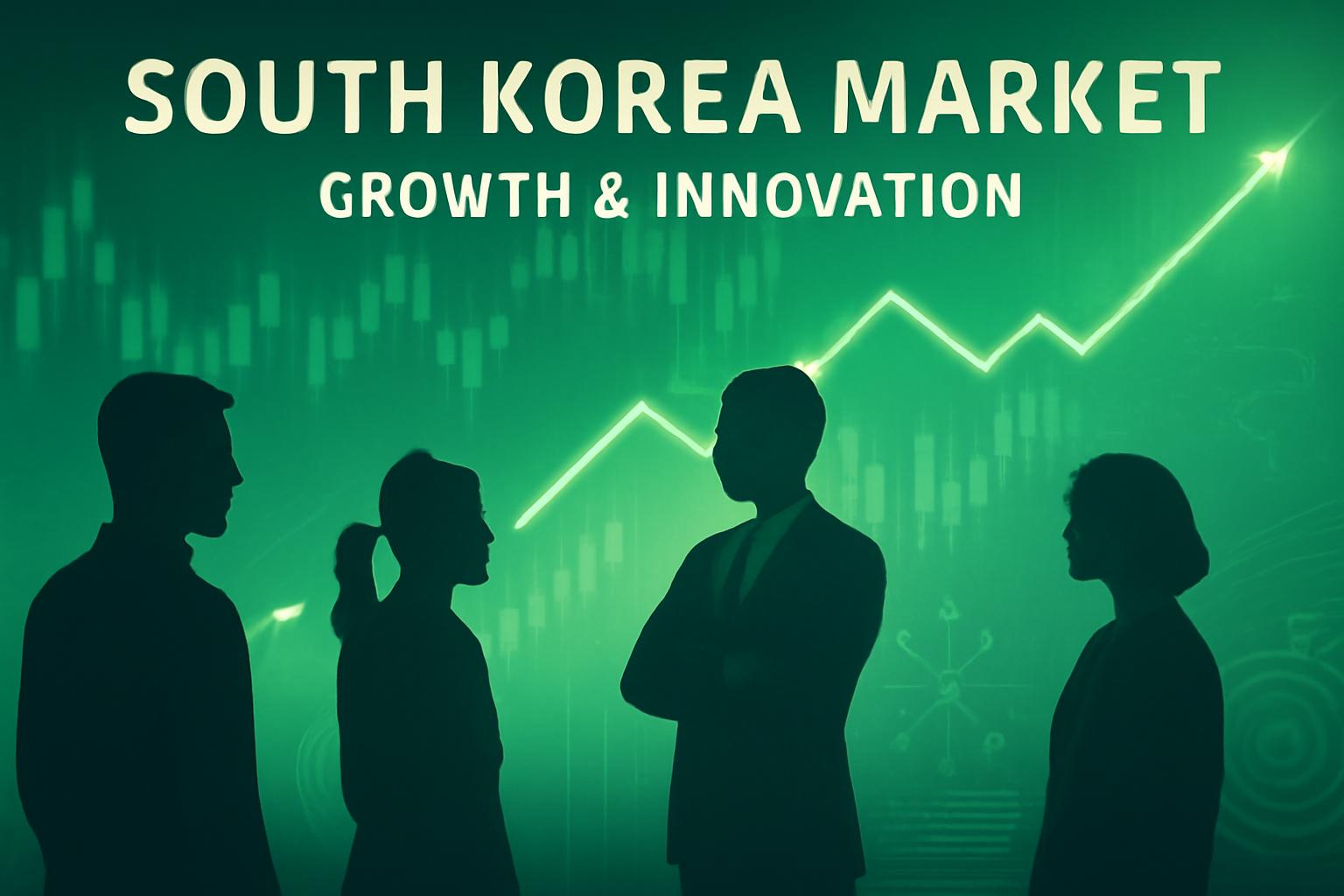South Korea's Kospi Hits Record High on Samsung and SK Hynix Surge Following OpenAI Deal | FinOracle