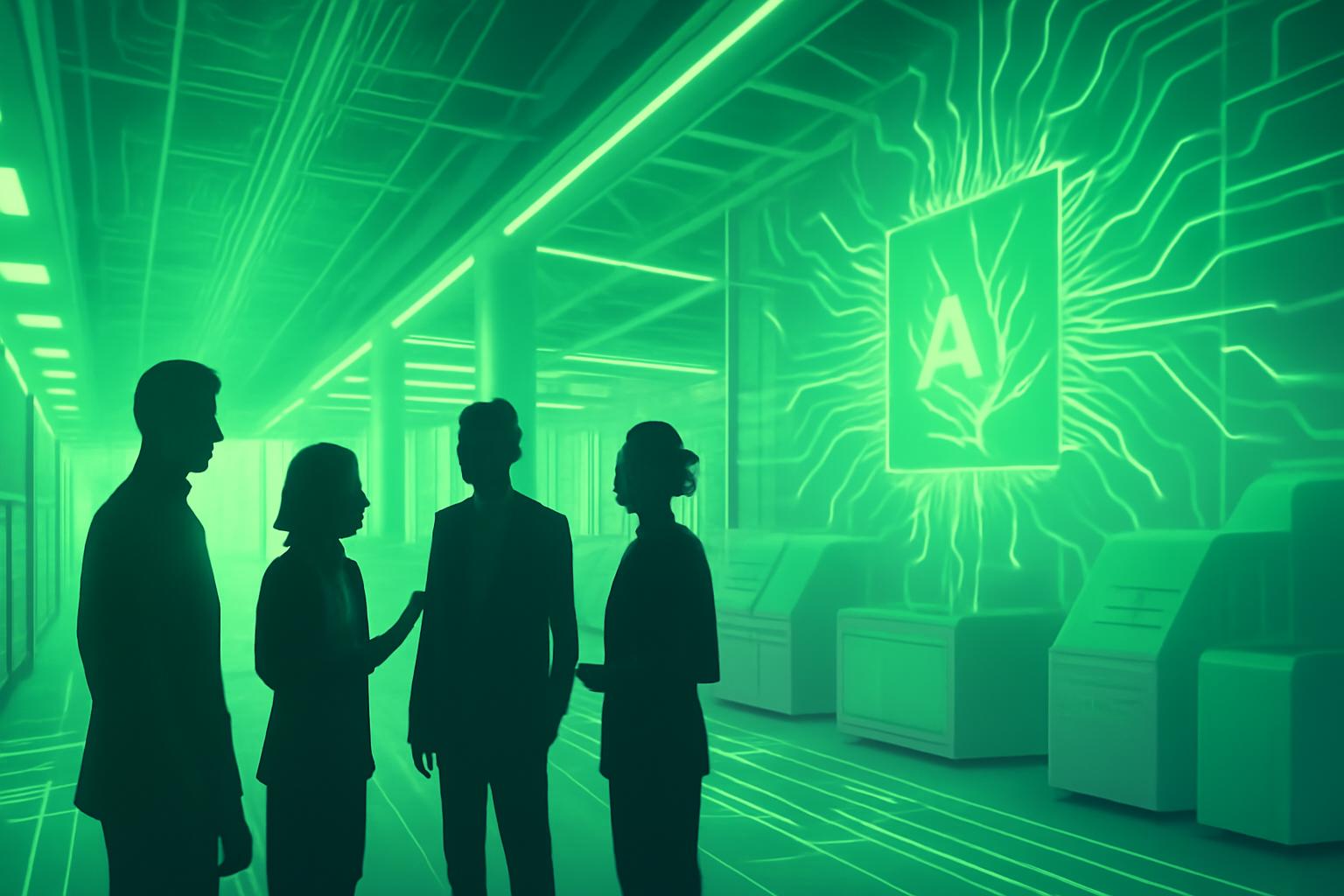 SK Hynix Hits 25-Year High, Samsung Surges Following OpenAI Partnership | FinOracle