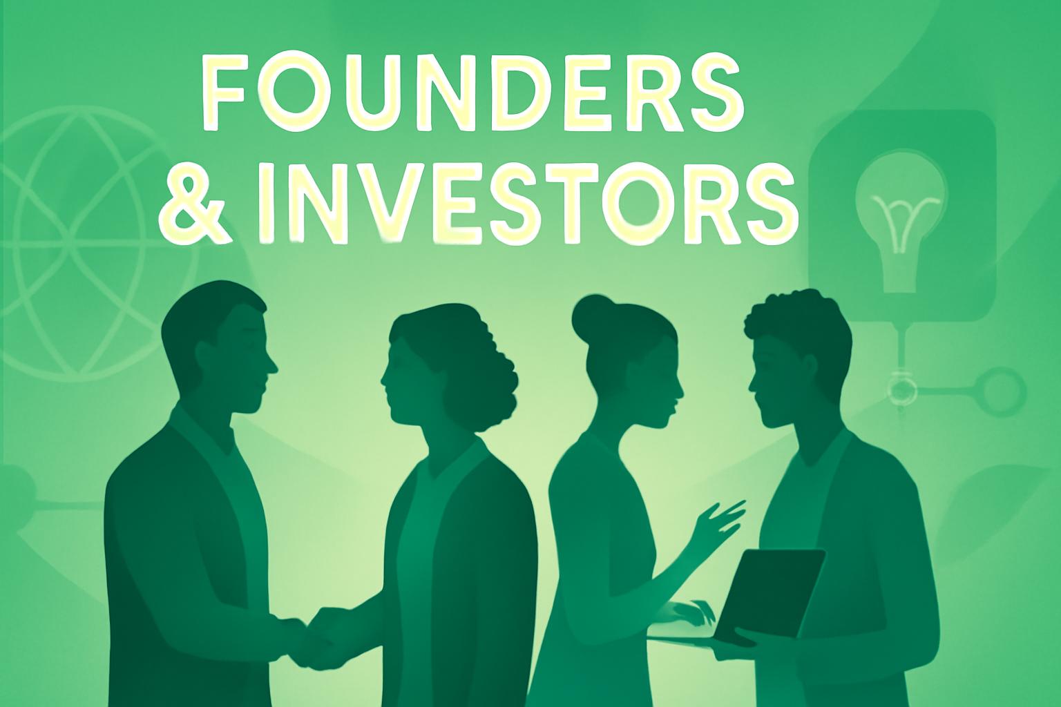 Last Chance: Save on Founder and Investor Bundles for TechCrunch Disrupt 2025 | FinOracle