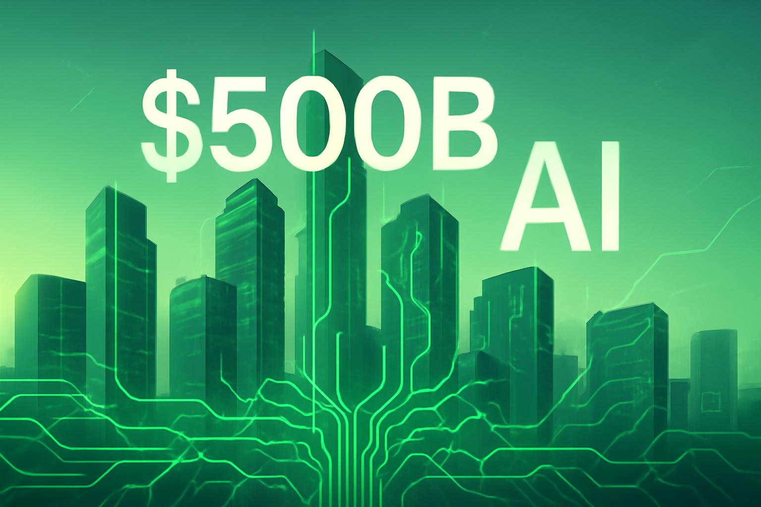 OpenAI Reaches 0 Billion Valuation After .6B Private Stock Sale | FinOracle