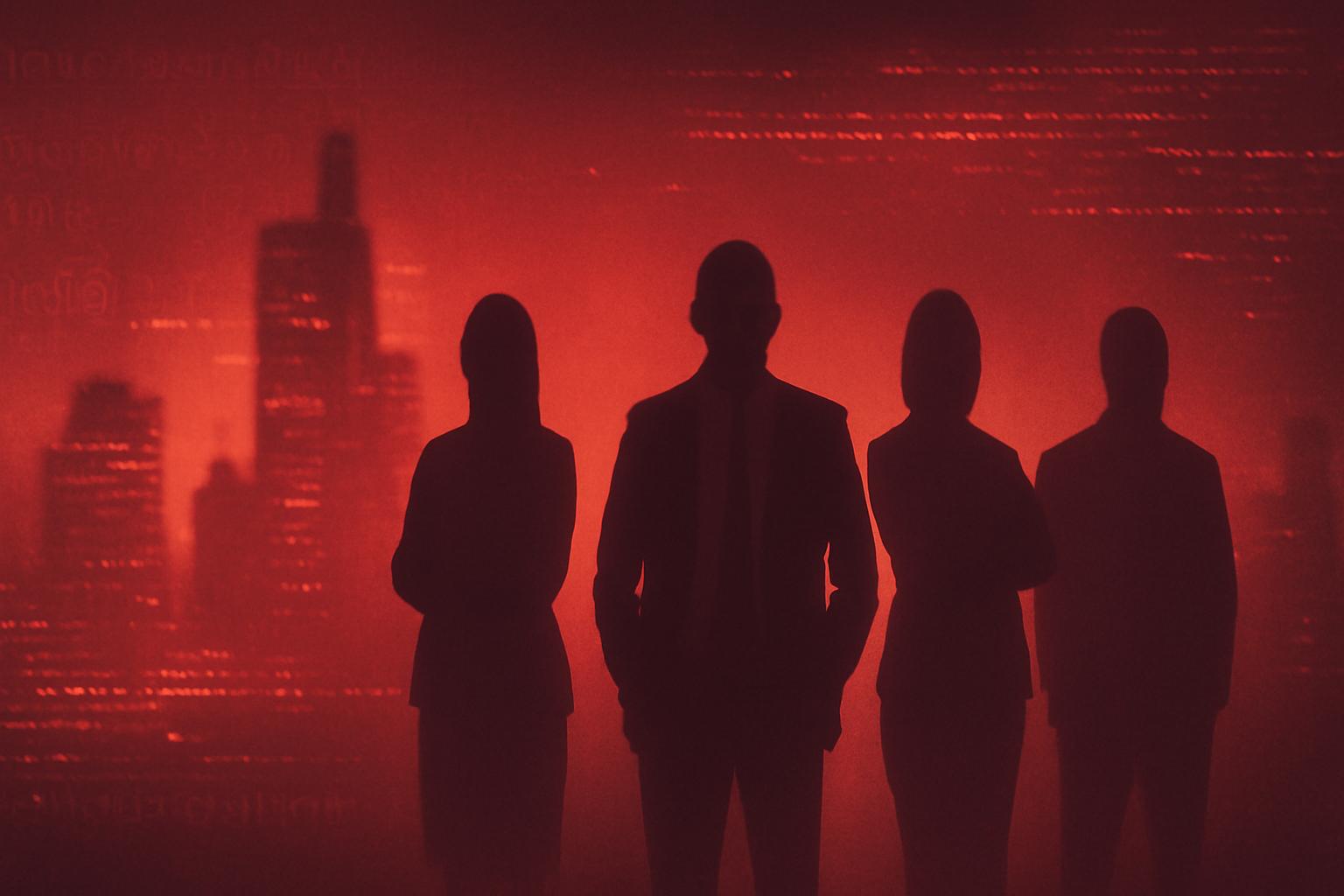 Hackers Target Executives with Extortion Emails Claiming Oracle Data Breach | FinOracle