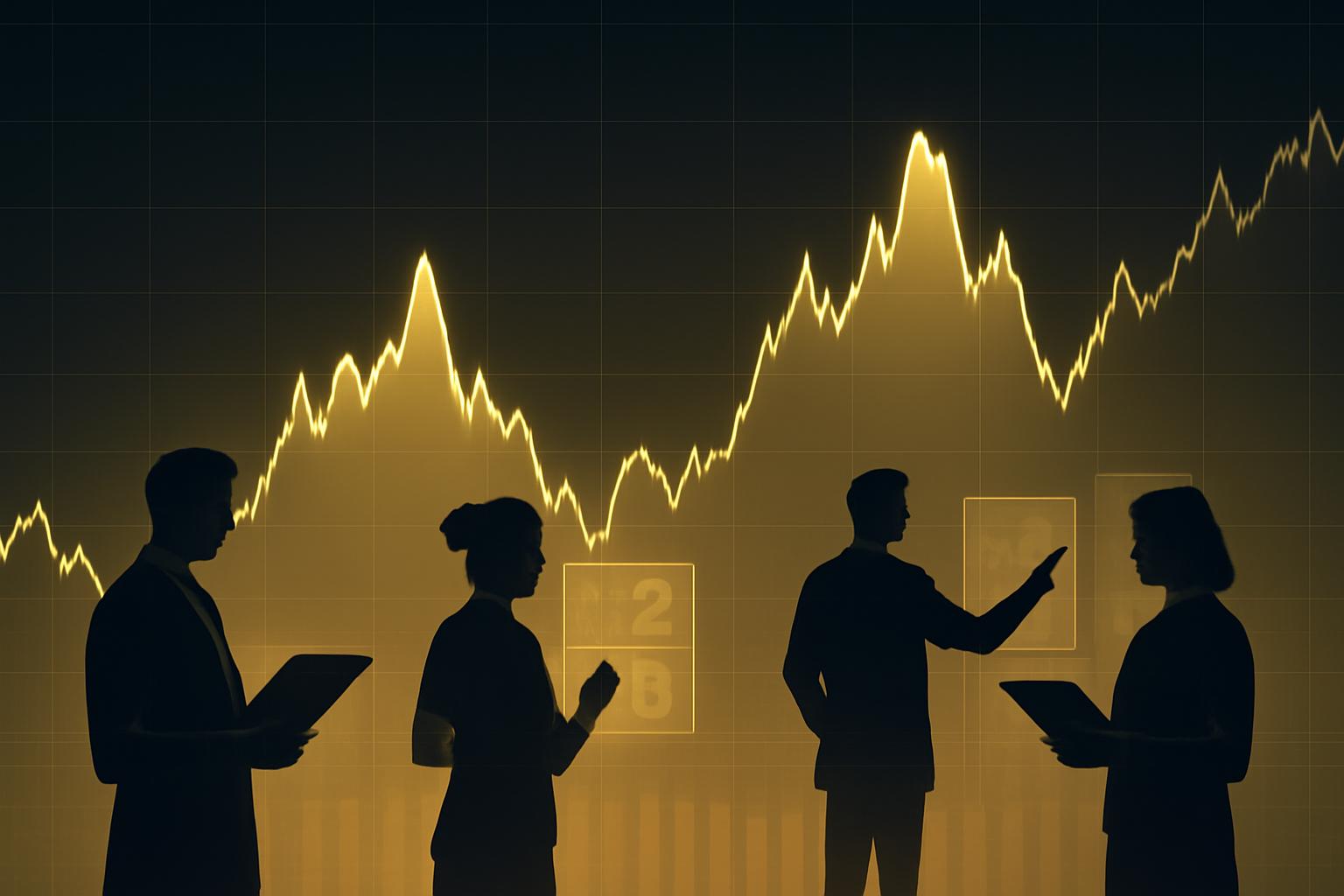 S&P 500 Near Record Highs: Time to Rethink the Set-It-and-Forget-It Strategy | FinOracle