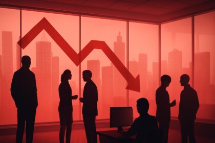 US Hiring Hits Lowest Level Since 2009 Amid Government Shutdown | FinOracle