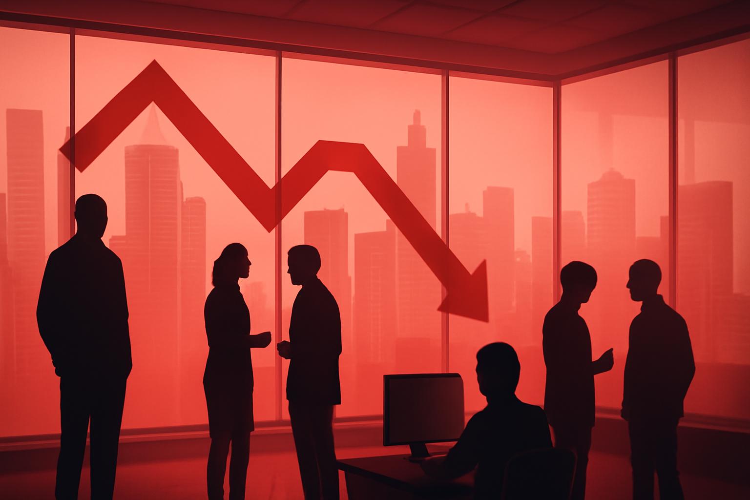 US Hiring Hits Lowest Level Since 2009 Amid Government Shutdown | FinOracle