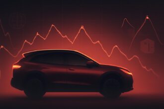 Rivian Projects 16% Sales Decline in 2025 Amid Production and Market Challenges | FinOracle