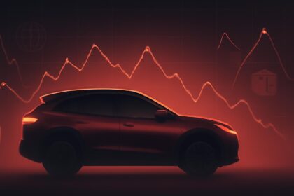Rivian Projects 16% Sales Decline in 2025 Amid Production and Market Challenges | FinOracle