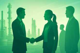 Berkshire Hathaway Acquires Occidental's OxyChem Unit for .7 Billion | FinOracle
