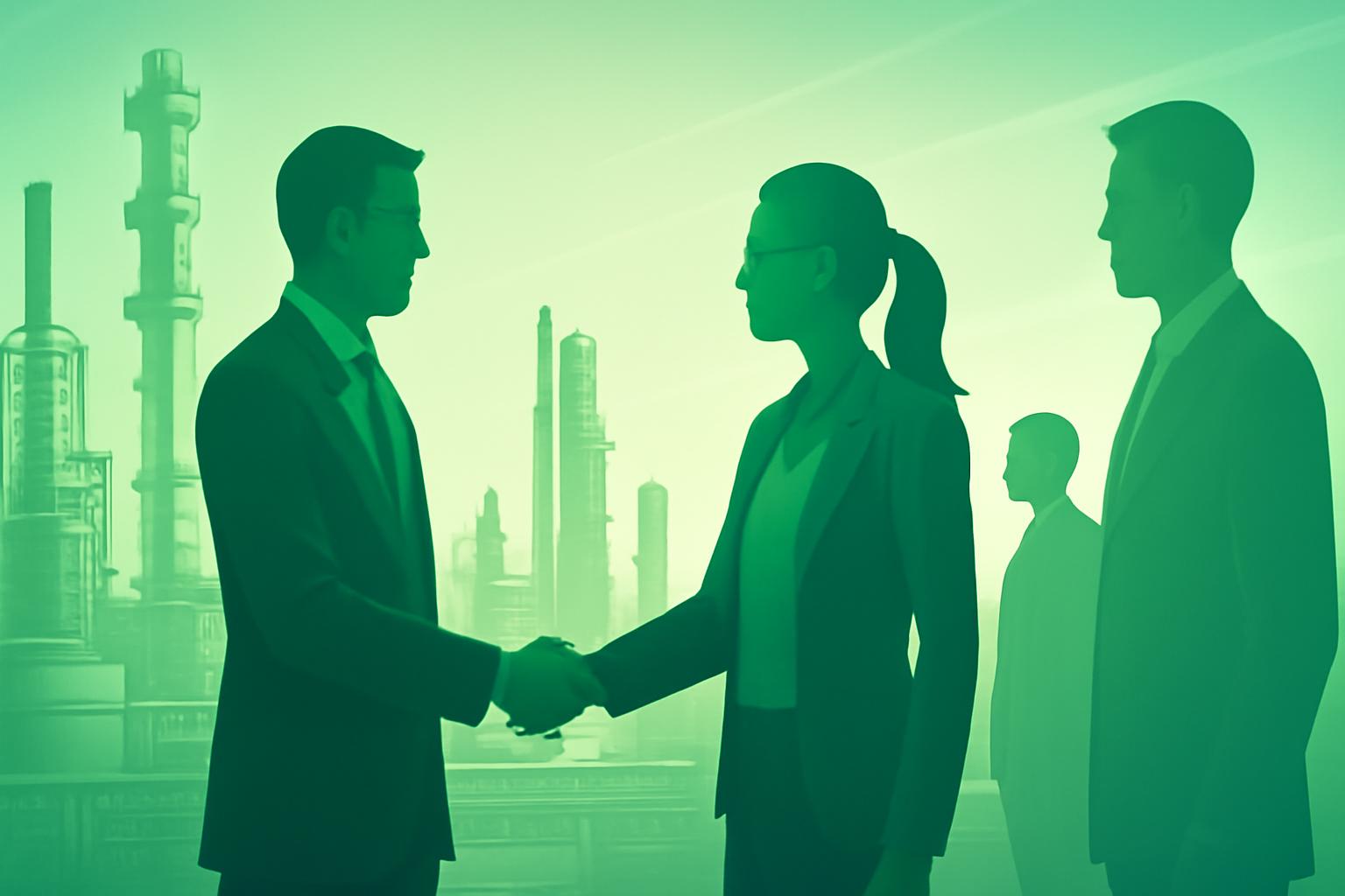 Berkshire Hathaway Acquires Occidental's OxyChem Unit for .7 Billion | FinOracle
