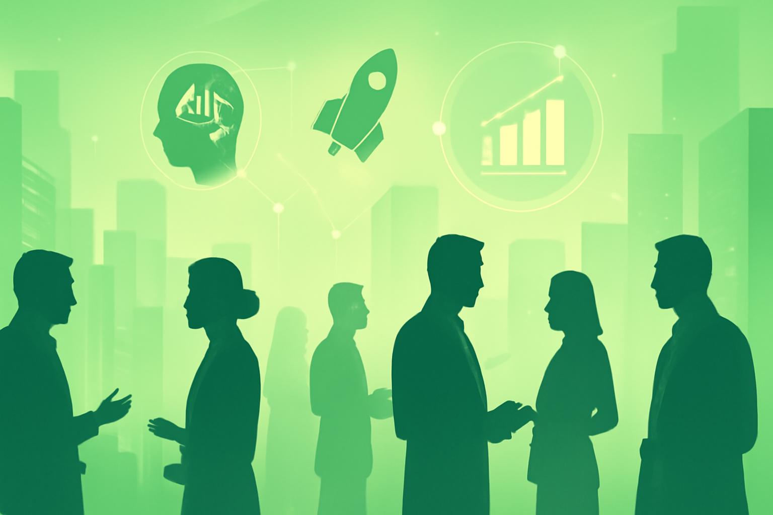 TechCrunch Disrupt 2025: Highlighting the Sponsors Driving Innovation and Community | FinOracle
