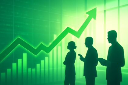 Nvidia Poised for Sixth Consecutive Day of Gains Amid Strong Analyst Support for BlackRock | FinOracle
