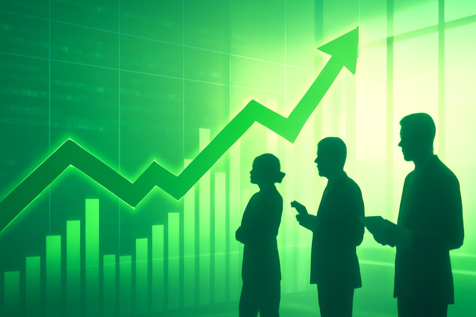 Nvidia Poised for Sixth Consecutive Day of Gains Amid Strong Analyst Support for BlackRock | FinOracle